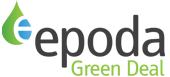 epoda green deal